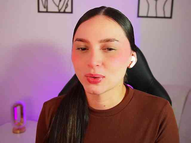 AliceHarper1 webcam