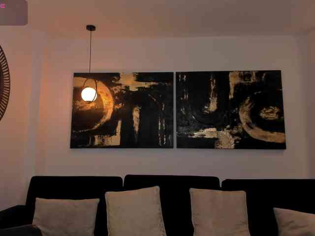 AliceHarper1 webcam