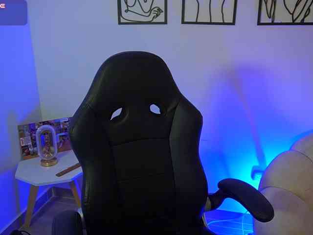 AliceHarper1 webcam