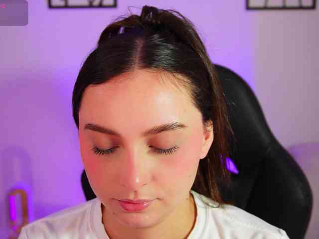 AliceHarper1 webcam