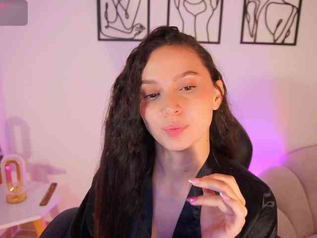 AliceHarper1 webcam