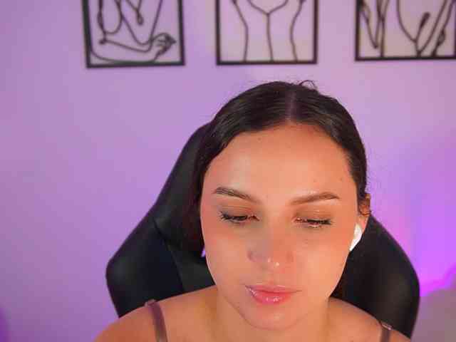 AliceHarper1 webcam