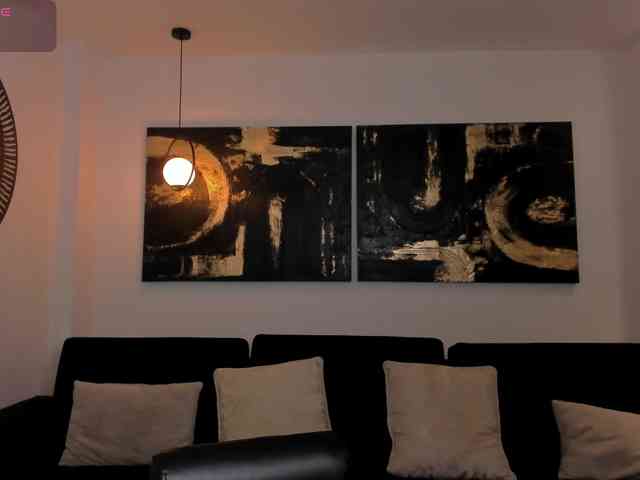 AliceHarper1 webcam