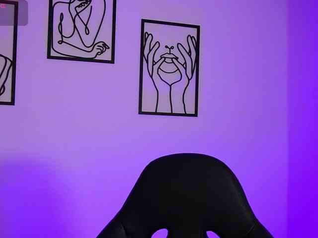 AliceHarper1 webcam