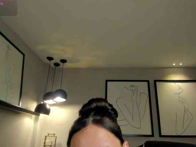 AliceHarper1 webcam