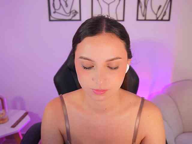 AliceHarper1 webcam