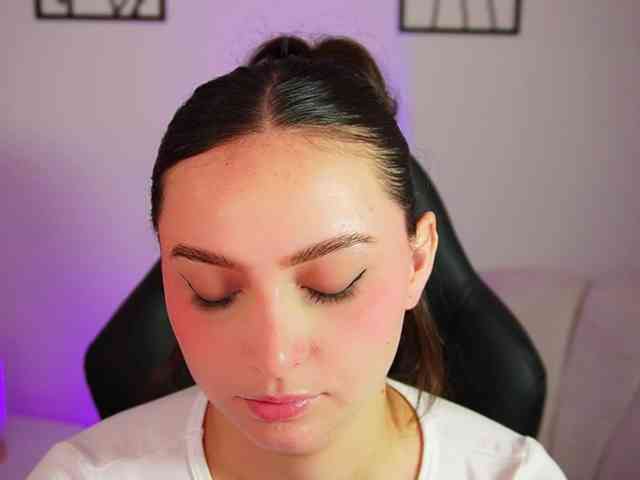 AliceHarper1 webcam