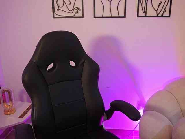 AliceHarper1 webcam