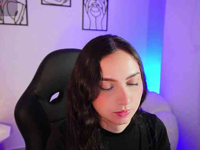 AliceHarper1 webcam