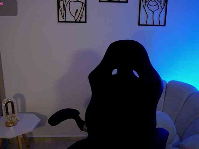 AliceHarper1 webcam