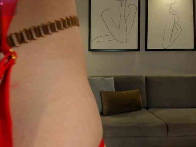 AliceHarper1 webcam