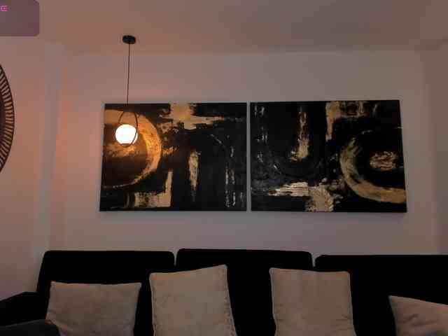 AliceHarper1 webcam