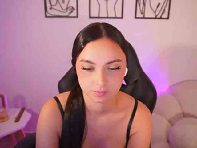AliceHarper1 webcam