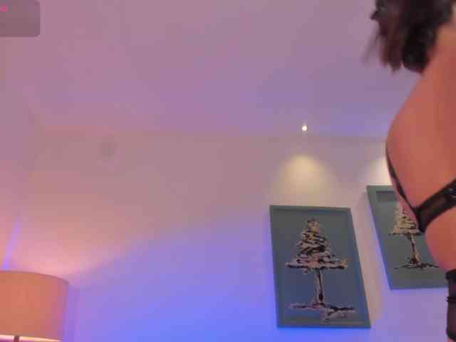 AliceHarper1 webcam