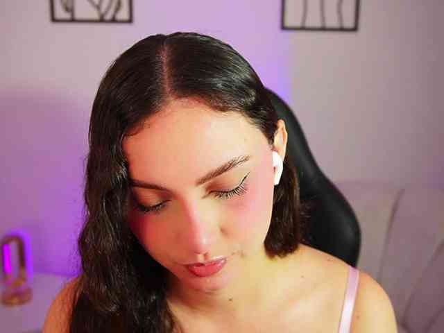 AliceHarper1 webcam