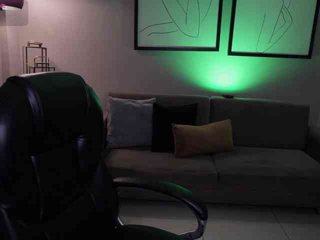 AliceHarper1 webcam
