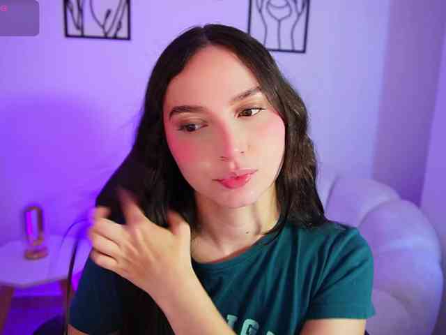 AliceHarper1 webcam