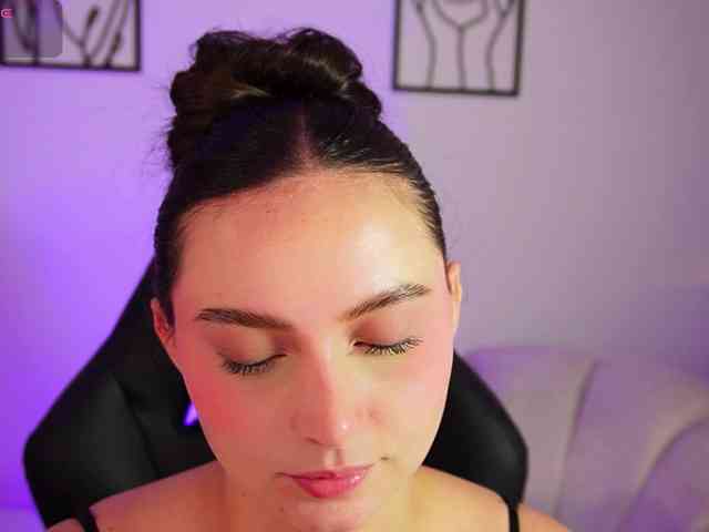 AliceHarper1 webcam