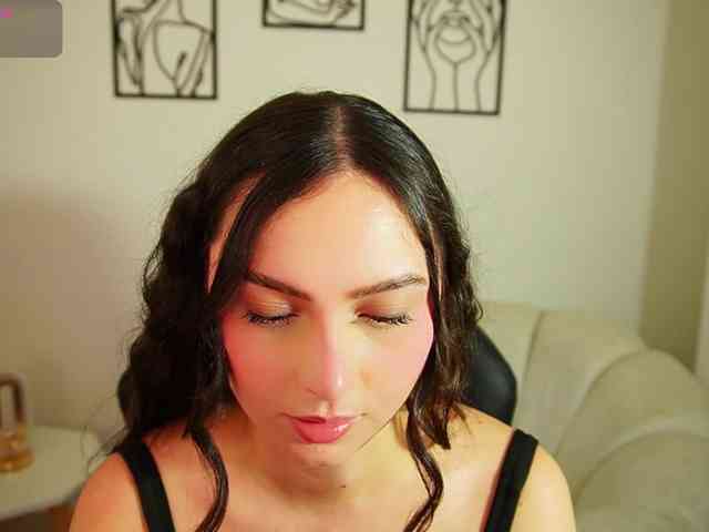 AliceHarper1 webcam