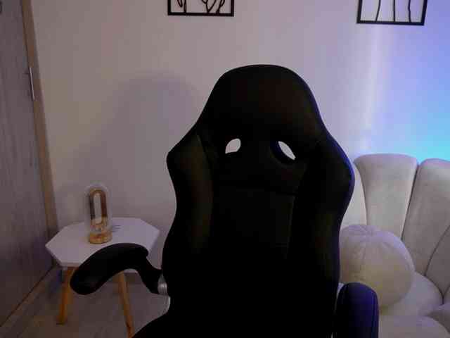 AliceHarper1 webcam