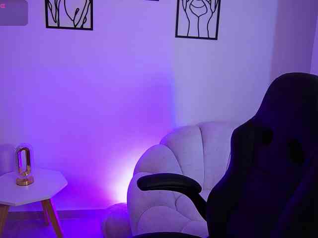 AliceHarper1 webcam