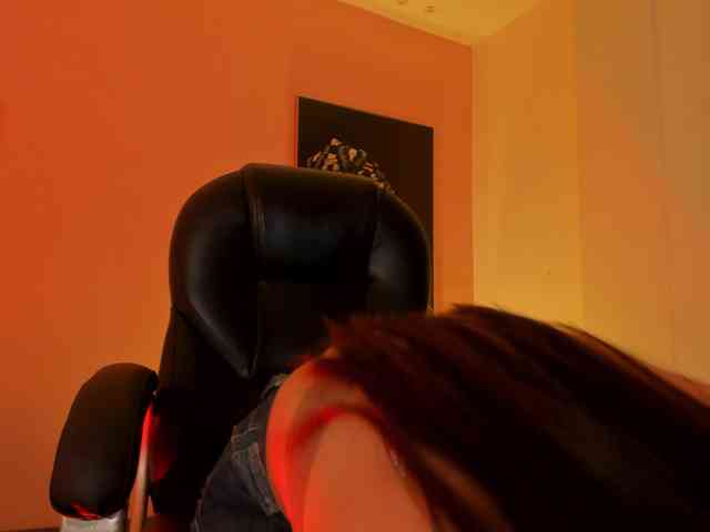 AliceHarper1 webcam