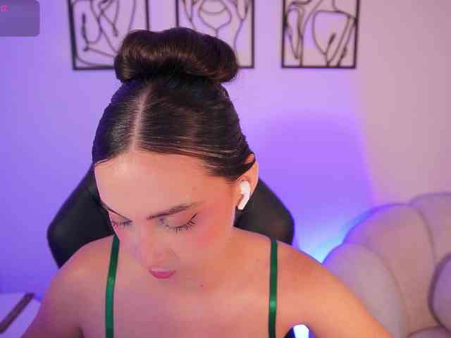 AliceHarper1 webcam