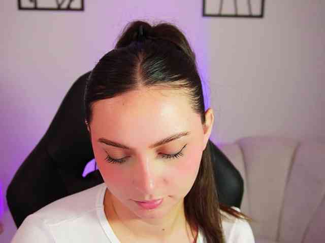 AliceHarper1 webcam