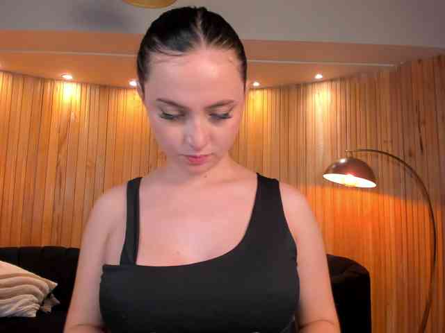 AliceHarper1 webcam