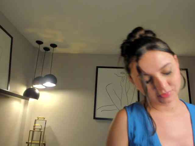 AliceHarper1 webcam