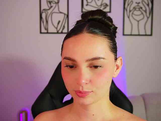 AliceHarper1 webcam