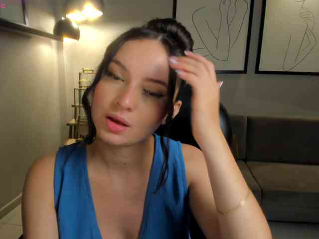 AliceHarper1 webcam