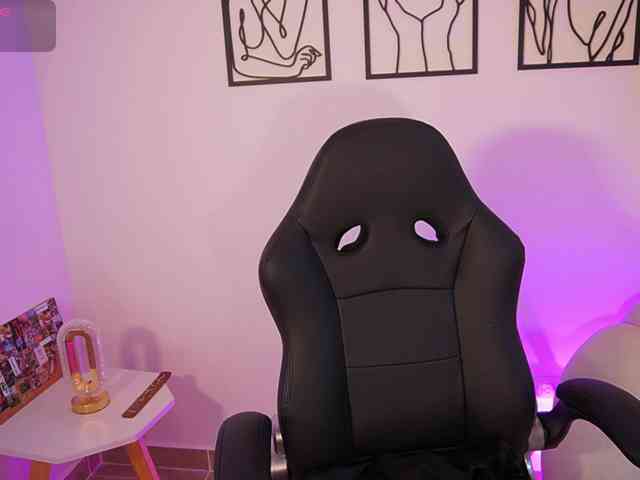 AliceHarper1 webcam