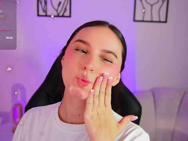 AliceHarper1 webcam