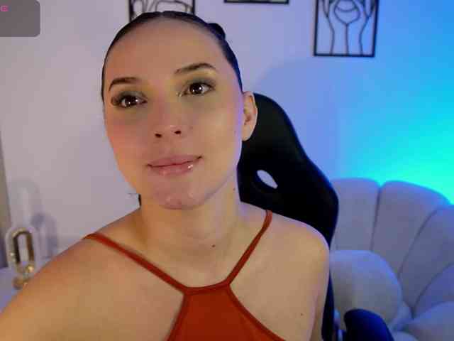 AliceHarper1 webcam
