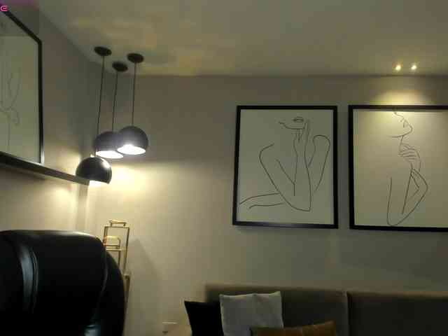 AliceHarper1 webcam