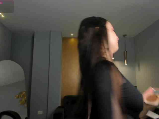 AliceHarper1 webcam
