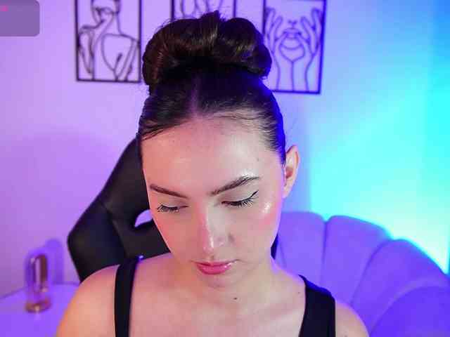 AliceHarper1 webcam