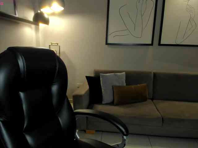 AliceHarper1 webcam