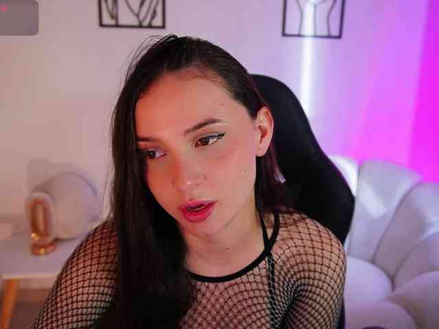 AliceHarper1 webcam