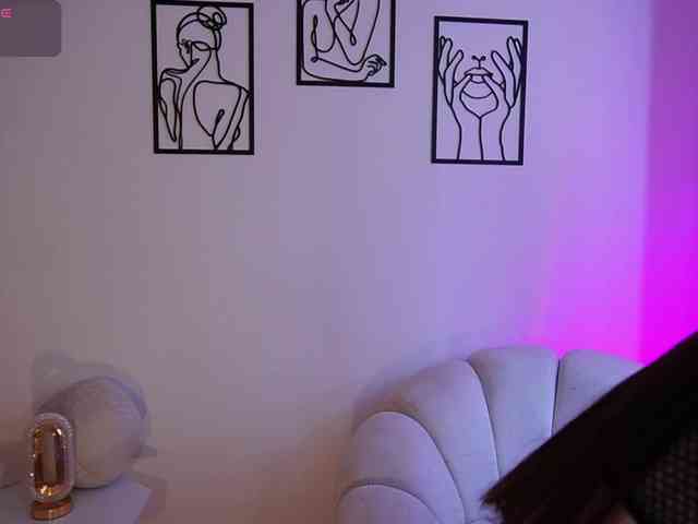 AliceHarper1 webcam