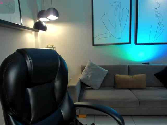 AliceHarper1 webcam