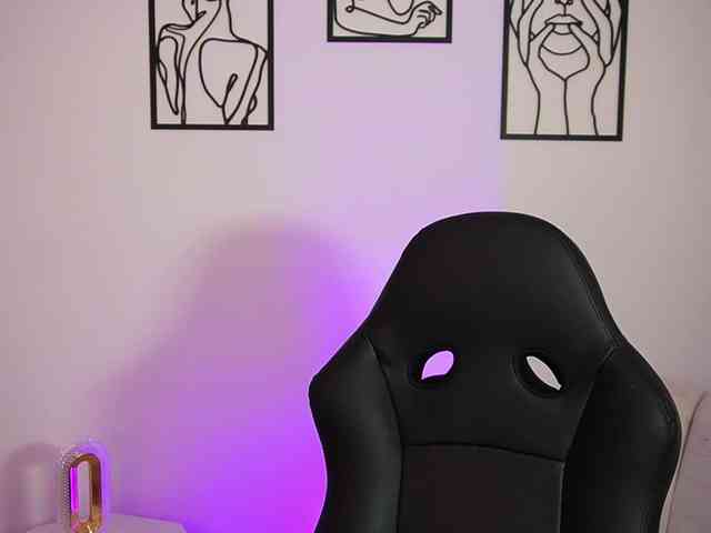 AliceHarper1 webcam