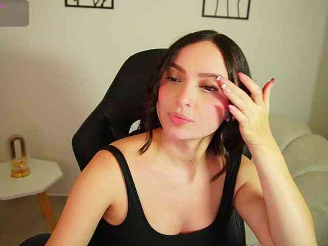 AliceHarper1 webcam