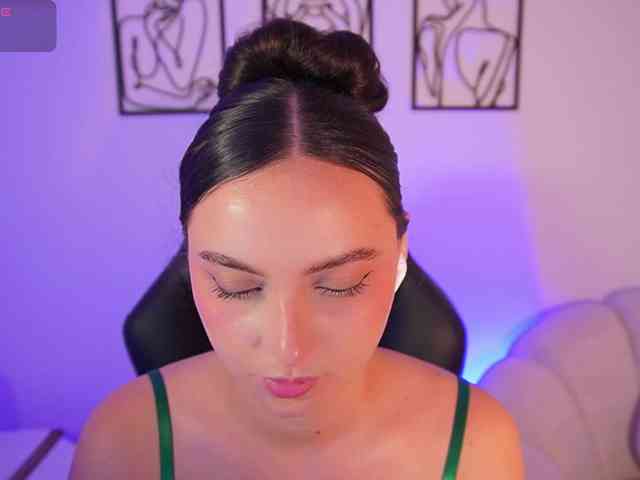 AliceHarper1 webcam