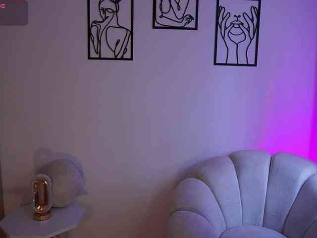 AliceHarper1 webcam