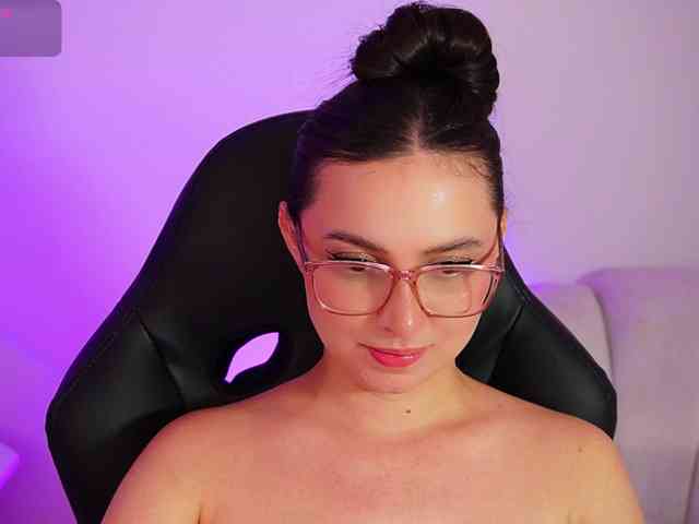 AliceHarper1 webcam
