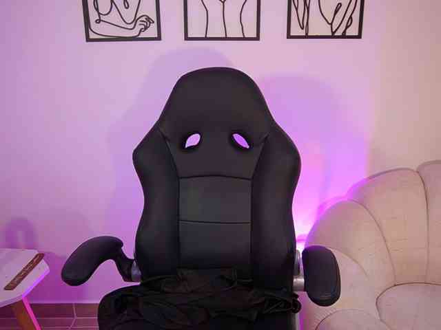 AliceHarper1 webcam