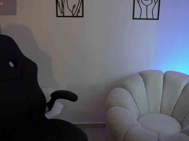 AliceHarper1 webcam