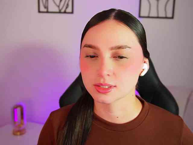 AliceHarper1 webcam